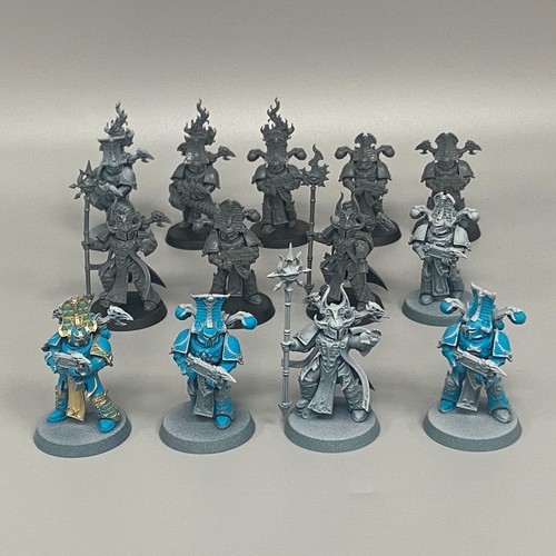 Marines chaos thousand - du,