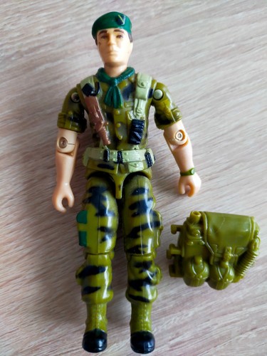 Joe vintage falcon - ***,