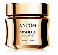Lancome Absolue LONGEVITY Soft