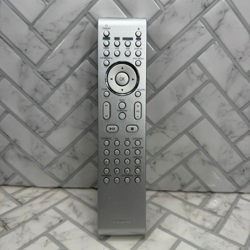 Oem philips mcd288 01a remote - mcd288-01a,