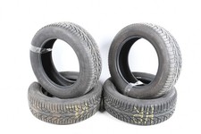 2X Pneus D'Hiver 205/60 R16 92H M+S Kleber Krisalp HP2 7Mm