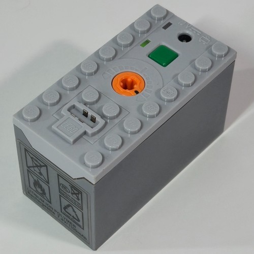 Genuine lego power functions - lego,