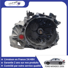 ?? BOITE DE VITESSES   FORD MONDEO 2.0 16V TDDi / TDCi♻️ 6S7R7002EB ?