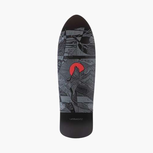 Landyachtz jammer seeker - landyachtz,