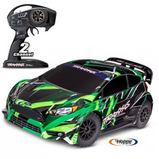 Traxxas trx74276 4grn ford - traxxas, trx74276-4grn