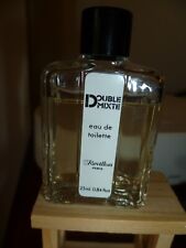 Miniature de parfum Double