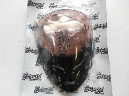Bulle aeromax ermax haute - bulle,