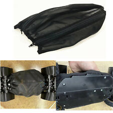 Cache-poussière de dissipation thermique pour voiture RC TAMIYA TT-02 Dust Cover