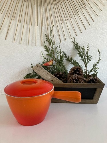 Le creuset poêlon - ,