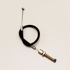 Câble d’accélérateur pour