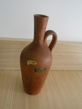 Beau vase Poterie rustique de
