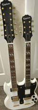 Epiphone G-1275 Double Neck