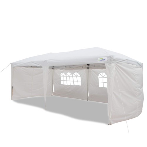 Tonnelle pliante 3x6 pop - 3x6,pop, up