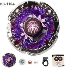 BB-116A Burst Beyblade JADE