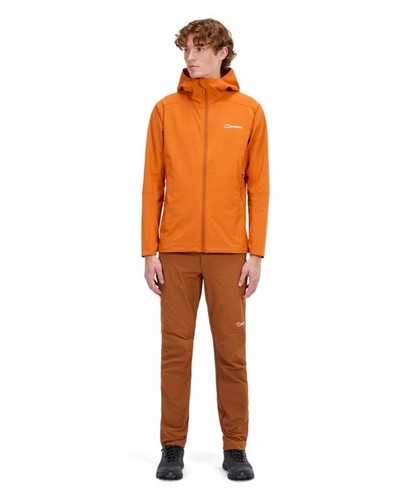 Veste berghaus ridge roamer - veste,