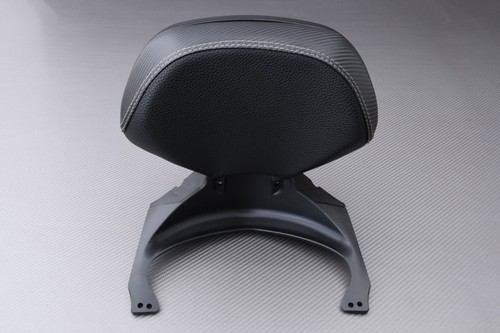Dosseret selle passager - de, /