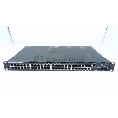 Switch dell powerconnect 5548 - dell,