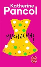 Muchachas 3 by Pancol