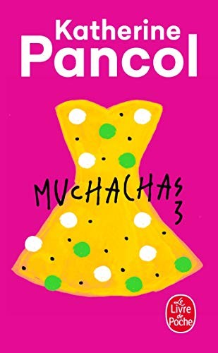 Muchachas pancol - muchachas, 3