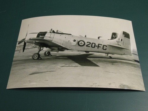 Photo avion douglas 4n - photo, ad-4n