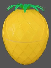 Ancien seau à glaçons