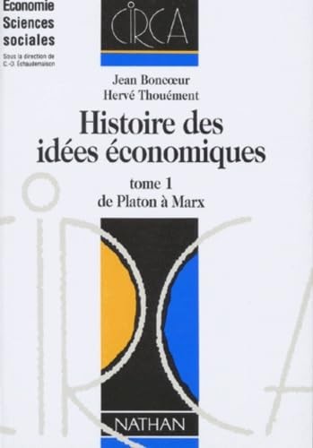 Histoire des idées