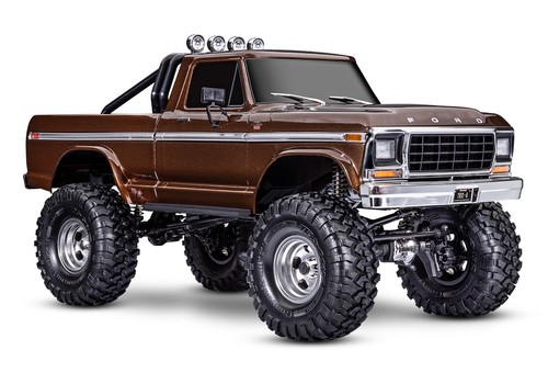 Trx ford 150 ranger xlt - ford,