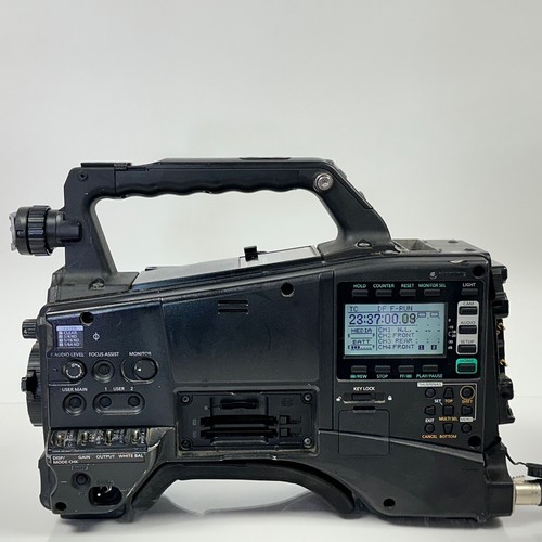 Panasonic hpx600 hpx600p - panasonic, ag-hpx600p
