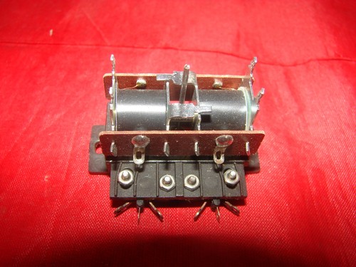Peco moteur aiguillage - moteur,