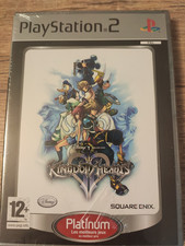 [PS2] Kingdom Hearts II