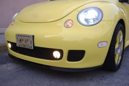 Spoiler new beetle cupra r - new,