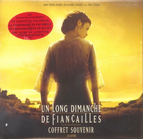 Long dimanche de - un,