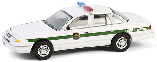 Greenlight ford crown - ford,