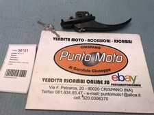 Poignée de porte avant Fiat