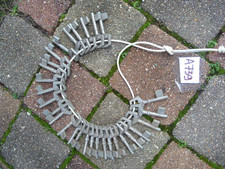 LOT A739 DE 29 EBAUCHES DE