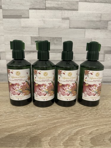 Yves rocher gel - gel, lavant