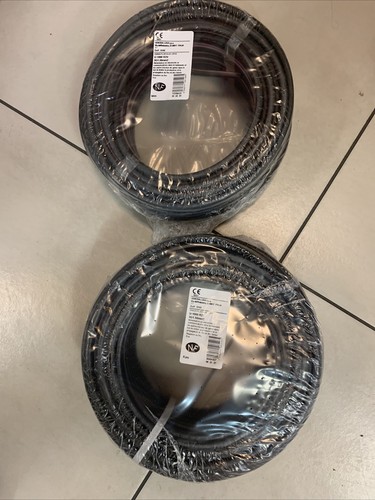 Bobines 50m de câble - 2,