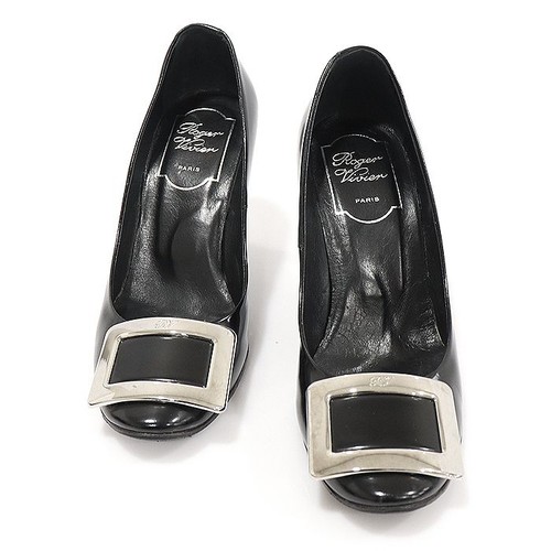 Roger vivier pompes - roger, à