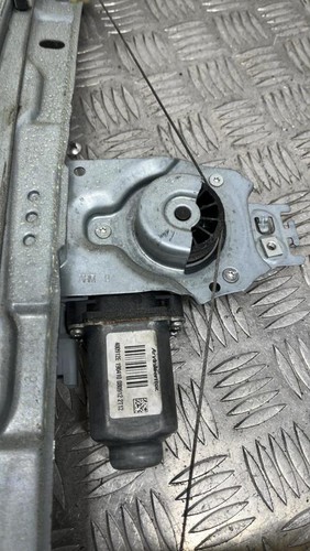 Leve vitre electrique avant
