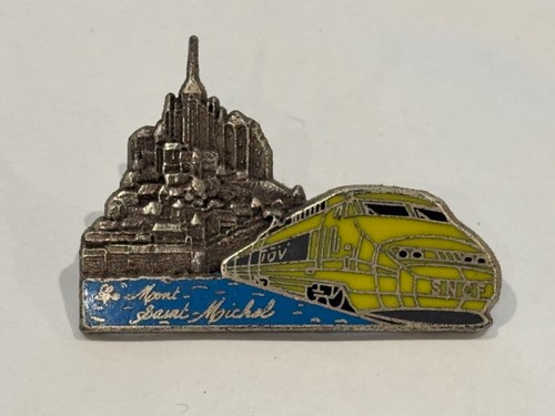 Pins pin train sncf - pin,