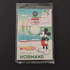 COFFRET 10 EURO 2018 ARGENT