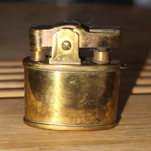 Mini briquet essence vintage - mini,