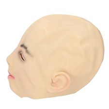 Masque complet en - masque, latex