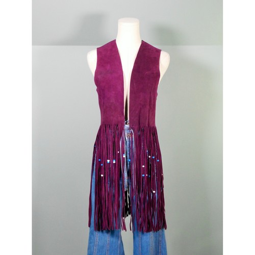 Vintage 1960s leather - vintage,