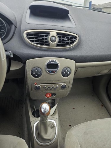 Cric renault clio - renault, 1