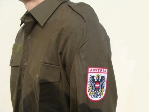 Chemise militaire de - 4x,