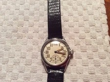 U.S. Ordinance Military Watch