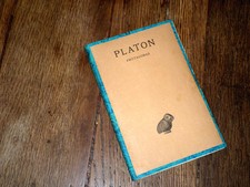 Protagoras T.III part.1