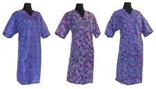 Tablier blouse femme Dederon polyester 2 poches