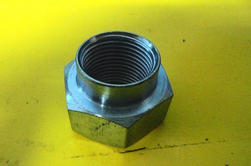 Ecrou moyeu neuf peugeot - de,